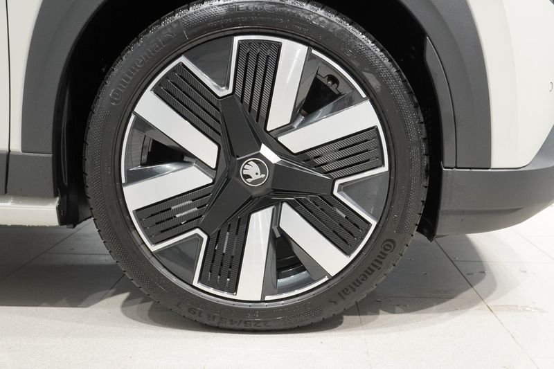 Skoda Epiq bild 10