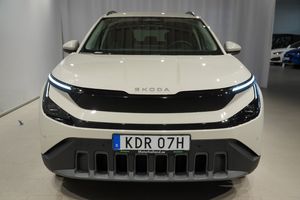 Skoda Epiq bild 2