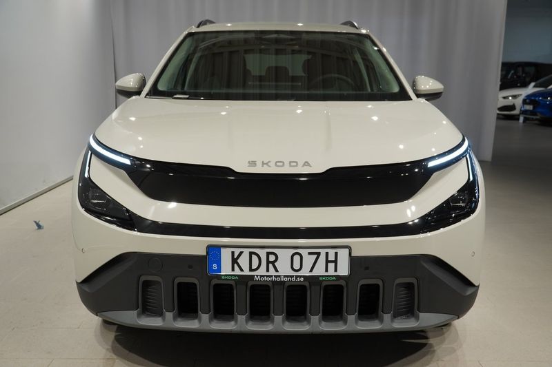 Skoda Epiq bild 2