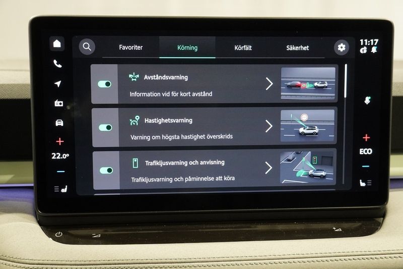 Skoda Epiq bild 18
