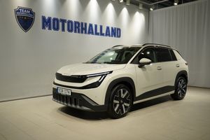 Skoda Epiq bild 1
