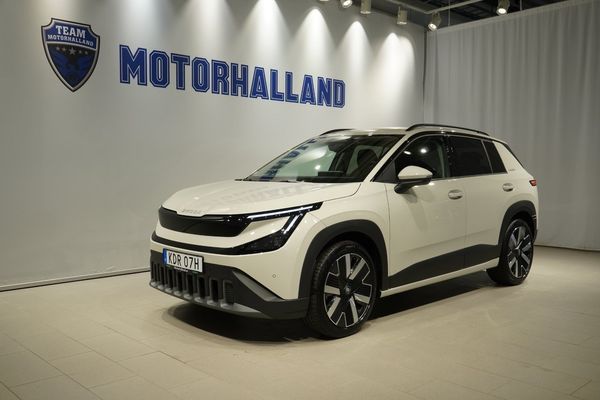 Skoda Epiq 55 - 2027