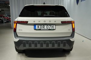 Skoda Epiq bild 5