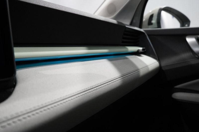 Skoda Epiq bild 21