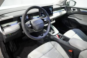 Skoda Epiq bild 11