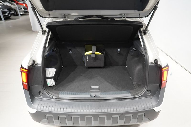 Skoda Epiq bild 7