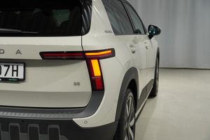 Skoda Epiq bild 9