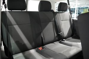 Volkswagen Caravelle bild 7