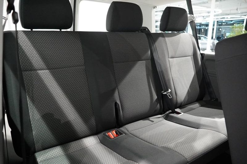 Volkswagen Caravelle bild 7