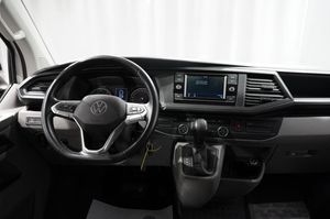 Volkswagen Caravelle bild 8