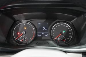 Volkswagen Caravelle bild 13