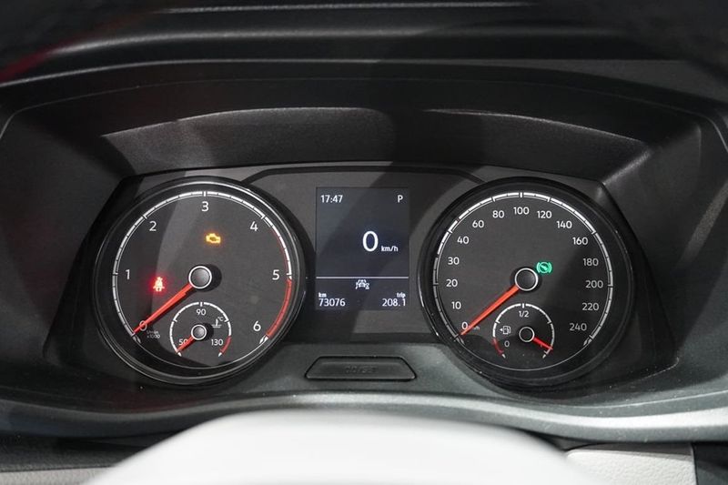 Volkswagen Caravelle bild 13