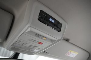 Volkswagen Caravelle bild 18