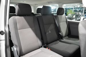 Volkswagen Caravelle bild 6