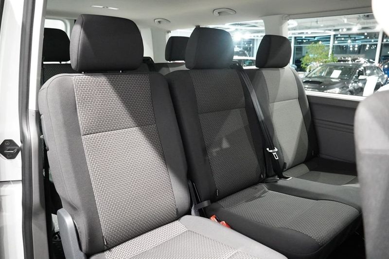 Volkswagen Caravelle bild 6