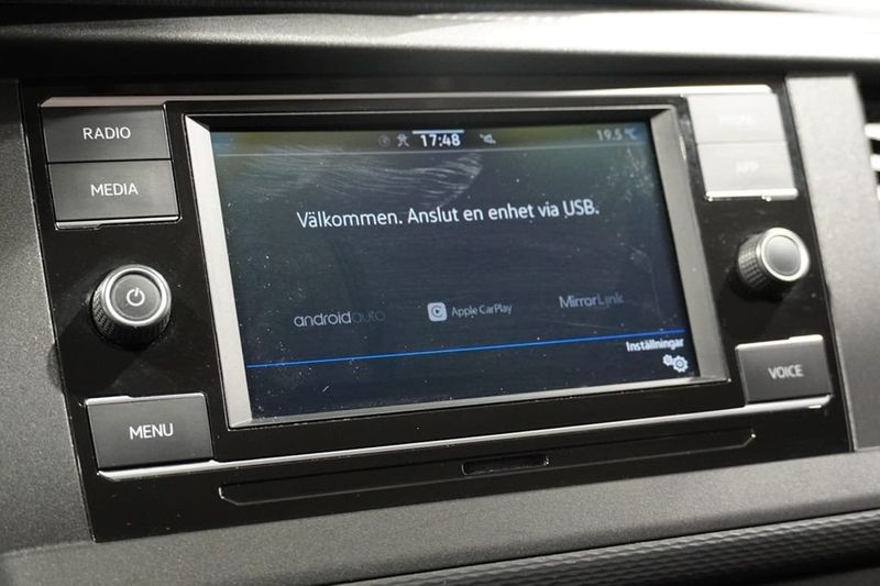 Volkswagen Caravelle bild 14