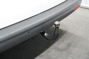 Volkswagen Caravelle bild 12