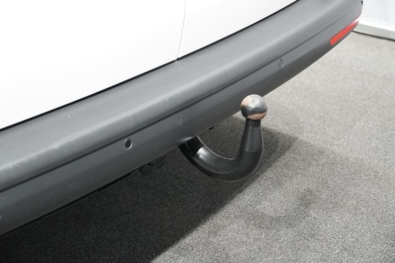 Volkswagen Caravelle bild 12