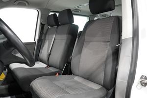 Volkswagen Caravelle bild 4