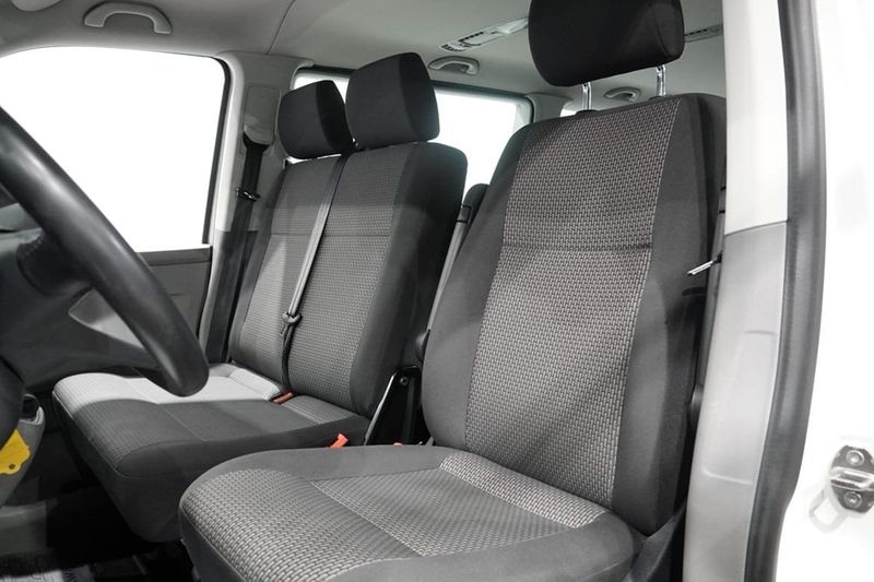 Volkswagen Caravelle bild 4