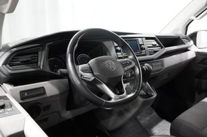 Volkswagen Caravelle bild 5