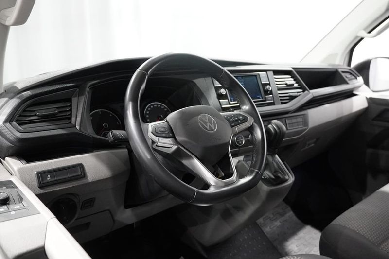 Volkswagen Caravelle bild 5