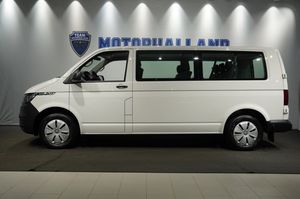 Volkswagen Caravelle bild 1
