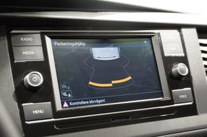 Volkswagen Caravelle bild 16