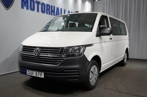 Volkswagen Caravelle bild 2