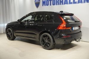 Volvo XC60 bild 5