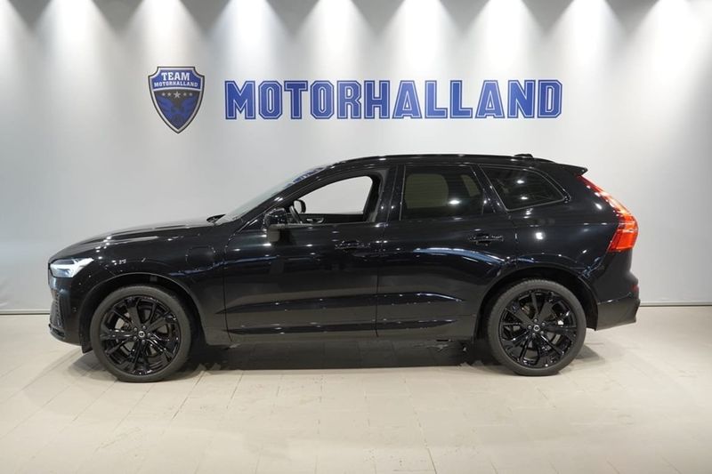 Volvo XC60 bild 3