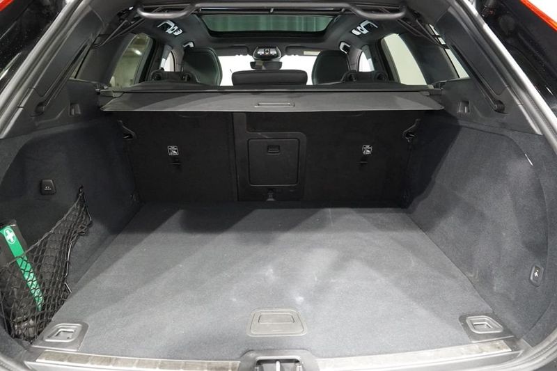 Volvo XC60 bild 21