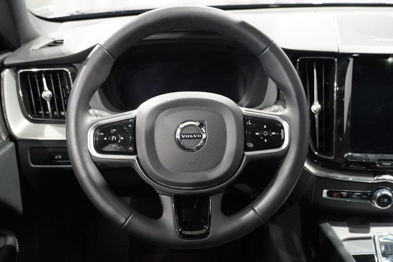 Volvo XC60 bild 18