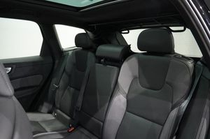 Volvo XC60 bild 8