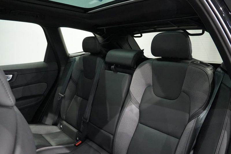 Volvo XC60 bild 8