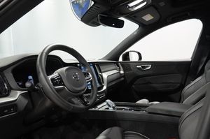 Volvo XC60 bild 10
