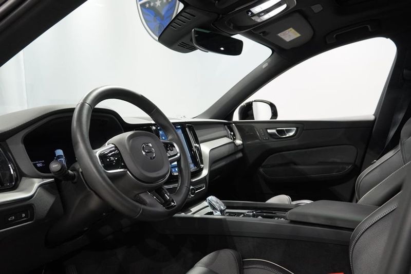 Volvo XC60 bild 10