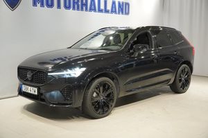 Volvo XC60 bild 4