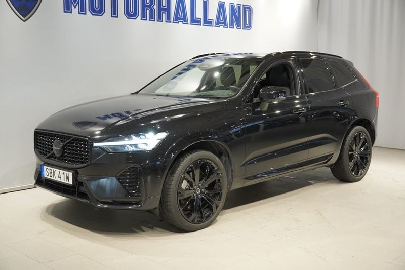 Volvo XC60 bild 4