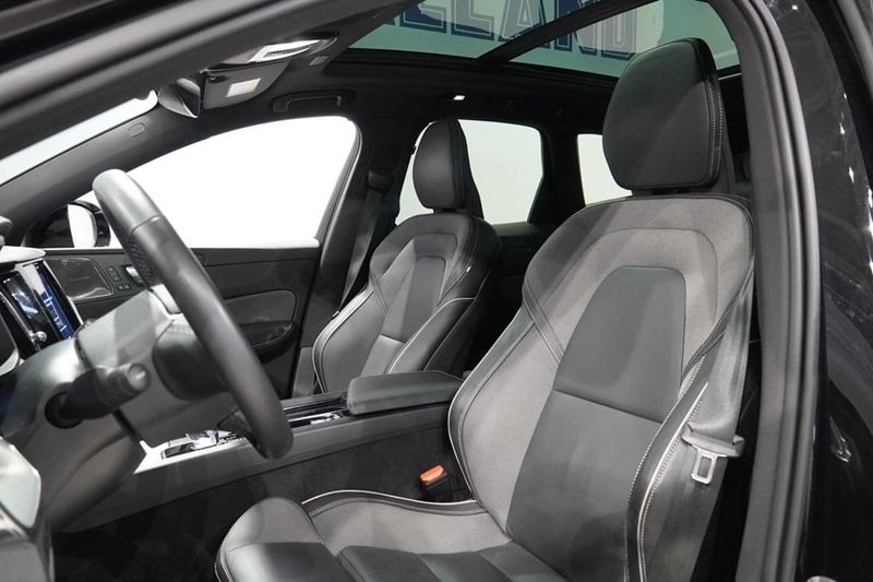 Volvo XC60 bild 6