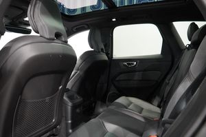 Volvo XC60 bild 11