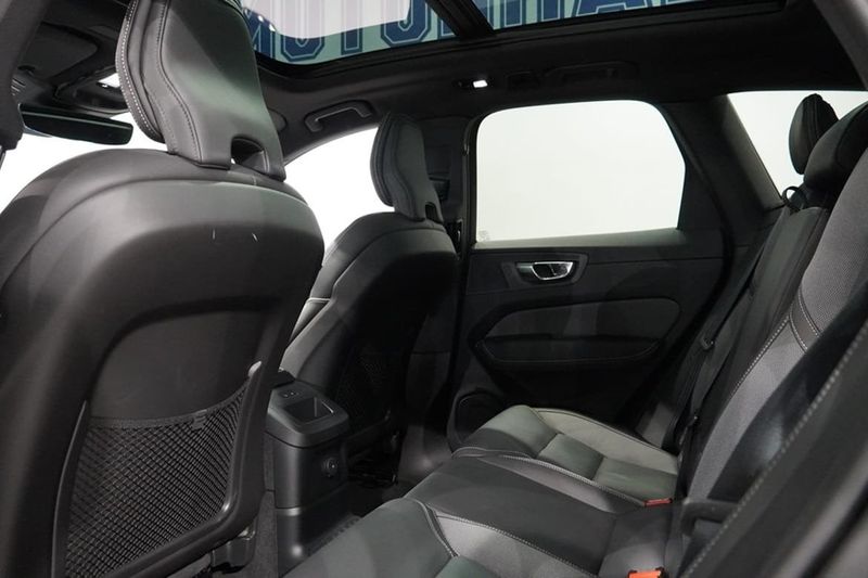 Volvo XC60 bild 11
