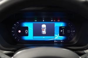 Volvo XC60 bild 19