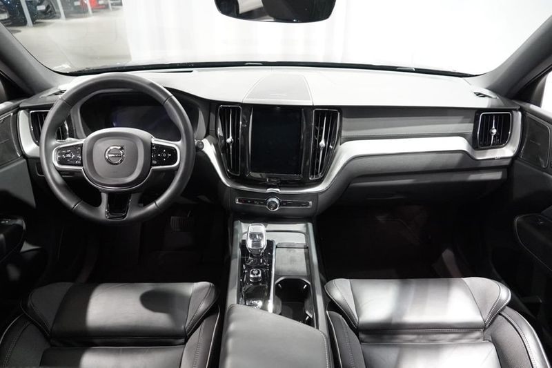 Volvo XC60 bild 15