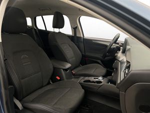 Ford Focus bild 23