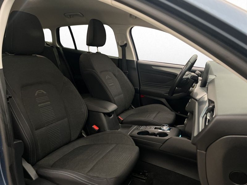 Ford Focus bild 23