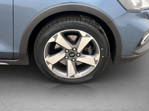 Ford Focus bild 30