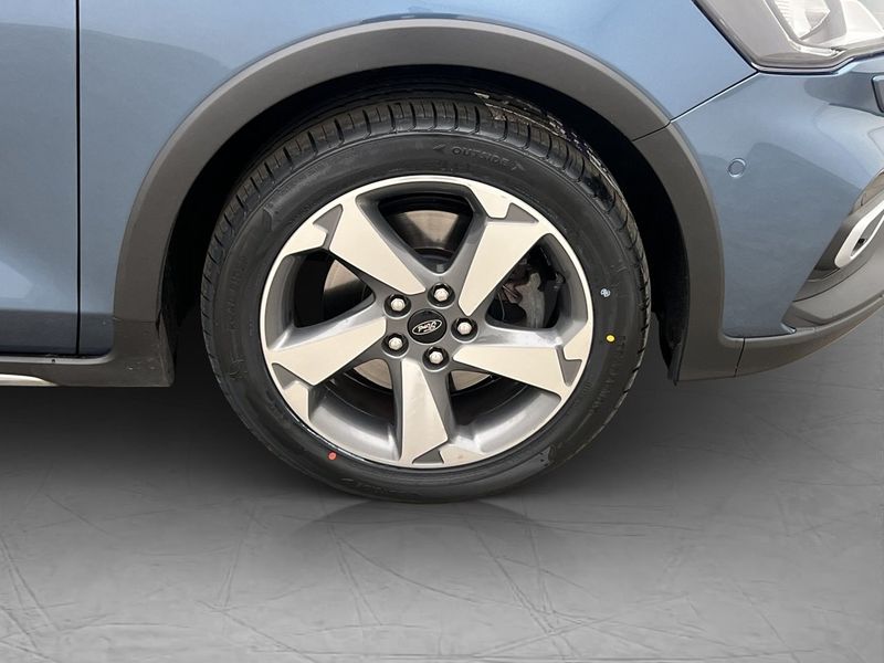 Ford Focus bild 30