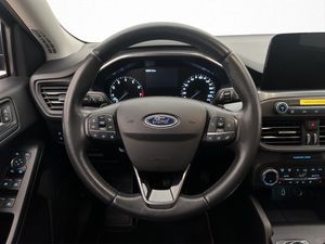 Ford Focus bild 12