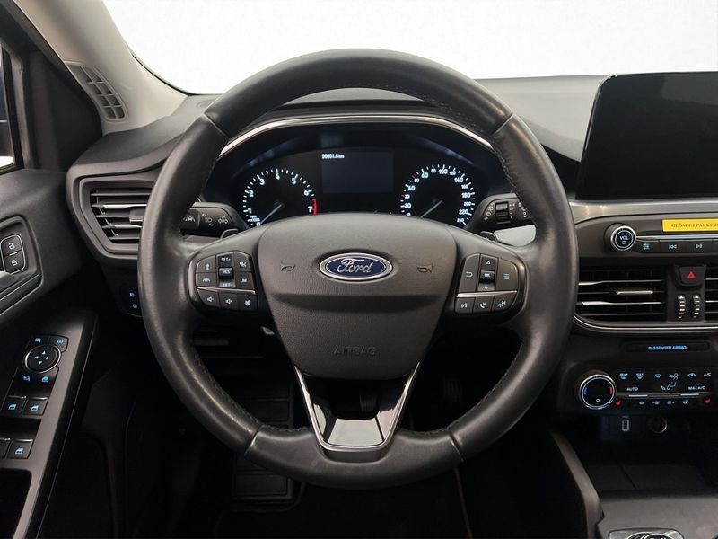 Ford Focus bild 12